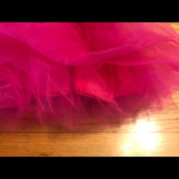 Beautiful One Shoulder Party Dress - Picture 11 of 11